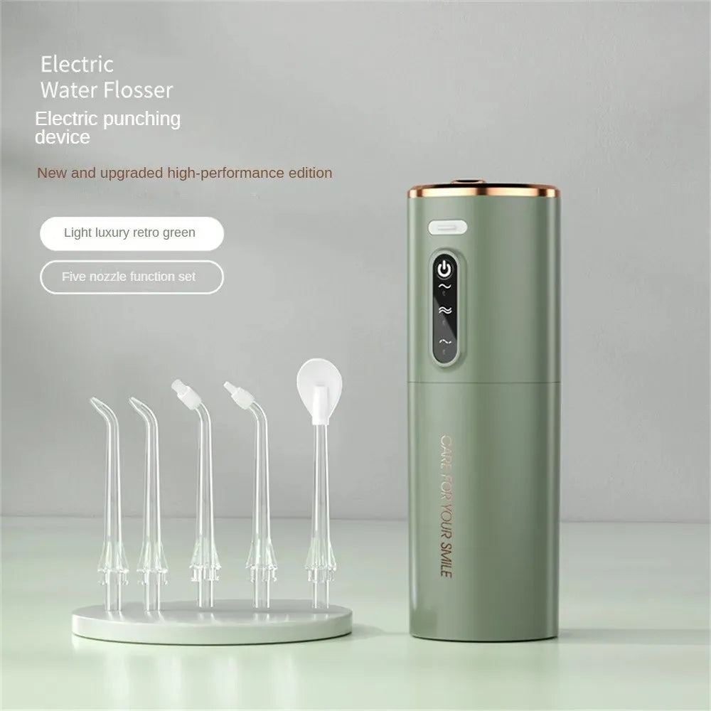 Xiaomi Water Flosser Portable Cleaner